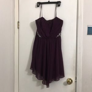 Wore it once and it’s way to short now! I’m 5’10